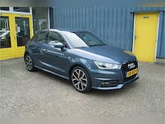 Audi A1 Sportback - 1.0 TFSI Design S-Line, Navi, MOOI
