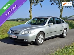 Hyundai Grandeur - 3.3i V6 Style, AUTOMAAT❗