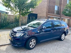 Dacia Logan MCV - 0.9 Tce Prestige Station