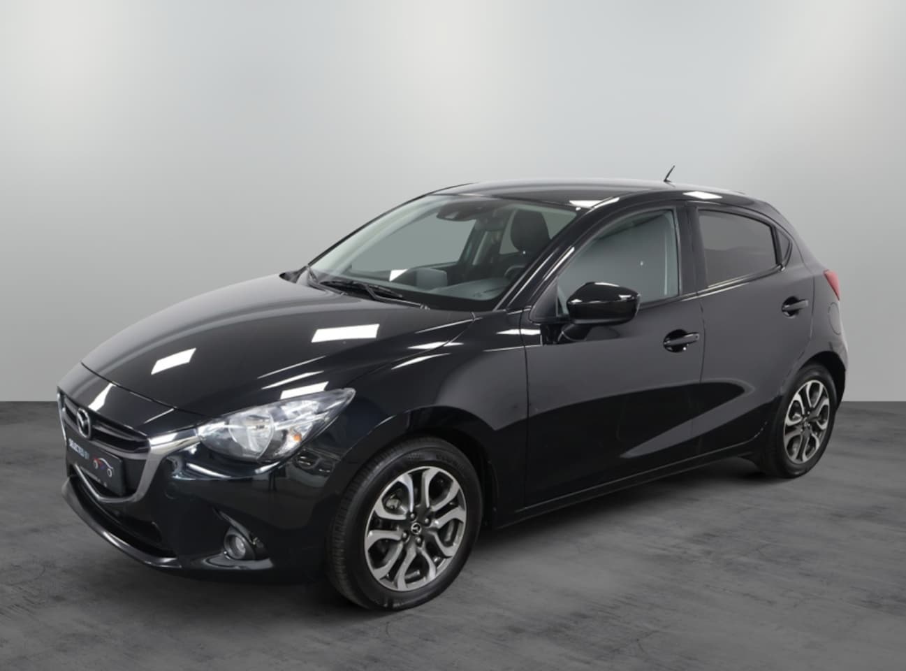Mazda 2 - 1.5 Skyactiv-G GT-M 1.5 Skyactiv-G GT-M - AutoWereld.nl