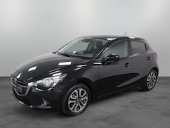 Mazda 2 - 2 1.5 Skyactiv-G GT-M