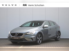 Volvo V40 - T4 190PK 6MT Business Sport | Cruise Control | Navigatie | Verwarmbare Voorstoelen | Bluet