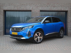 Peugeot 3008 - 1.6 PHEV Plug-In HYbrid 225 Automaat Allure Pack Business | Keyless | Camera | Carplay/And