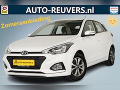 Hyundai i20 - 1.0 T-GDI Comfort Smart / Navi / CarPlay / Cruisecontrol / Airco