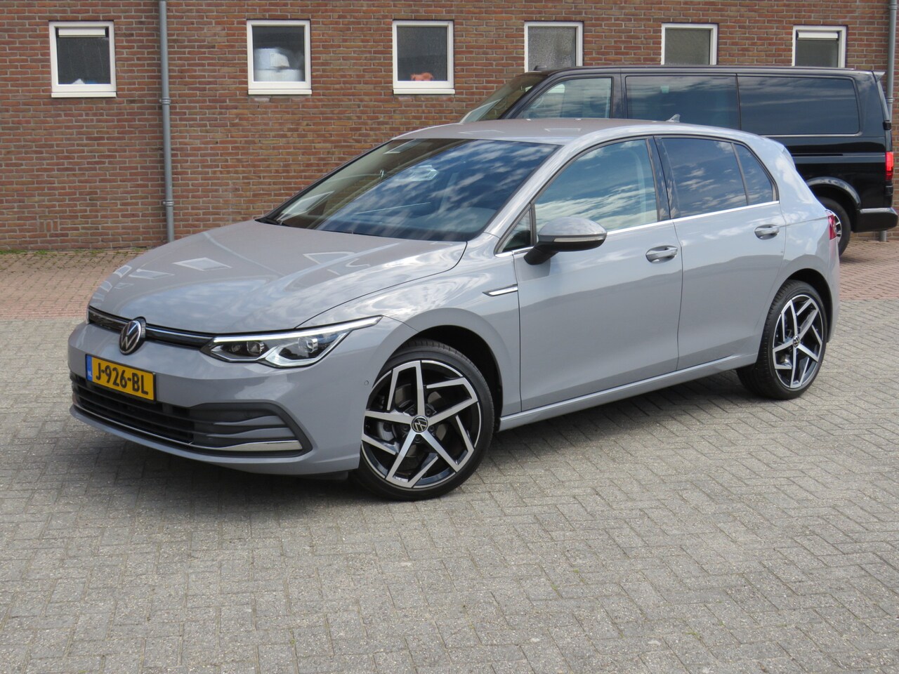 Volkswagen Golf - 1.5 TSI 131Pk Style Golf VIII * Rijklaarprijs incl. garantie * Clima * Digi Cockpit * Led - AutoWereld.nl