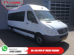 Mercedes-Benz Sprinter - 313 2.2 CDI L3H2 €8.954 Incl. BTW BPM VRIJ EXPORT ONLY Combi/ 9 Persoons/ Kombi/ 9P/ Airco