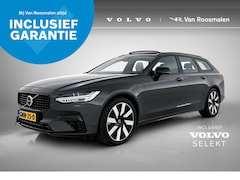 Volvo V90 - 2.0 T6 AWD Ultra Dark