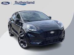 Ford Puma - 1.0 EcoBoost Hybrid ST-Line X 155pk Automaat | Panoramadak | Afneembare trekhaak | Winter