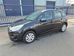 Citroën C3 - 1.4 VTi Dynamique 5-DRS *AIRCO*CV*ELEC.RAMEN