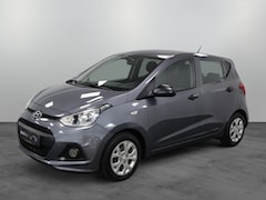 Hyundai i10 - 1.0i i-Motion