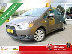 Mitsubishi Colt - 1.3 Invite