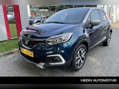Renault Captur - 0.9 TCe Intens Achteruit rij camera| Navigatie