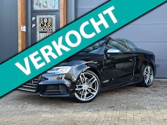 Audi S3 - Cabriolet 2.0 TFSI S3 Facelift Quattro Pro Line Plus
