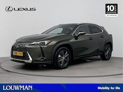 Lexus UX - 300h Urban Line | Comfort Pack | Stoel- en stuurverwarming |