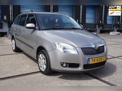 Skoda Fabia Combi - 1.4-16V Ambiente
