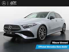 Mercedes-Benz A-klasse - 180 Business Solution AMG | Memorystoelen | Apple Carplay & Android Auto | Panorama - Schu