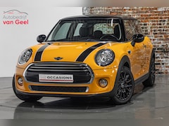 MINI Cooper - 1.5 Business I Navi I Cruise controle