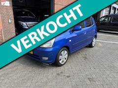 Kia Picanto - 1.1 LX 5 deurs Airco El.pakket Apk t/m 04-2026