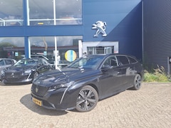 Peugeot 308 SW - 1.2 Hybrid 136 e-DCS6 GT | Camera | Navigatie | Alcantara