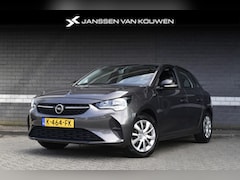 Opel Corsa - 1.2 Edition / Parkeersensoren / Airco / Cruise Control