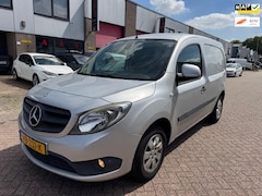 Mercedes-Benz Citan - 109 CDI BlueEFFICIENCY
