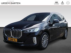BMW 2-serie Active Tourer - 218i | automaat | volleder | Live Cockpit Plus | trekhaak | dealer onderhouden | 1e eigena