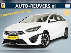 Kia Cee'd Sportswagon - Ceed 1.6 GDI PHEV DynamicLine / LED / Aut / ACC / Navi / CarPlay / Cam