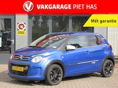 Citroën C1 - 1.0 VTi Urban Ride | Airco | Android Auto | Parkeercamera | Incl. Garantie | LED Dagrijver