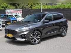 Ford Kuga - 2.5 FHEV AUT 190pk ST-Line X, Winter en Technology Pack, AGR, 19", Garantie 5-2028 of 100.