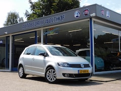 Volkswagen Golf Plus - 1.2 TSI Style 118.000 km