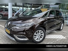 Renault Espace - 1.6 TCe Dynamique 5p. EDC Automaat | Trekhaak | Nav | Lm velgen