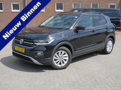 Volkswagen T-Cross - 1.0 TSI 115Pk Life Business * Rijklaarprijs incl. garantie * Camera * Carplay Android * Cl