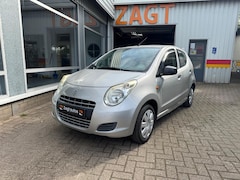 Suzuki Alto - 1.0 Comfort
