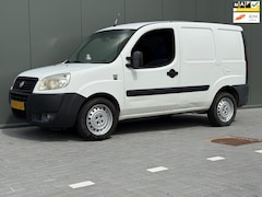 Fiat Doblò - 1.4 Basis HD *BENZINE* NWE APK TREKHAAK