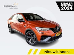 Renault Arkana - 1.3 TCe 140 / BOSE / EASY PARK ASSIST / PACK WINTER / CAMERA /