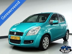 Suzuki Splash - 1.2 Exclusive Airco 2008
