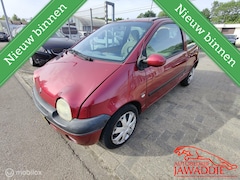 Renault Twingo - 1.2 Privilège, NW APK BIJ AFLEVERING
