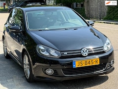 Volkswagen Golf - 6 1.4 TSI Highline R-Line 122PK