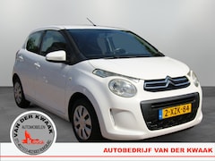 Citroën C1 - 1.0 e-VTi Feel