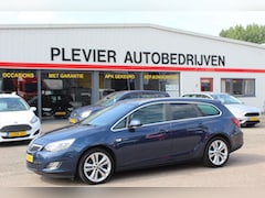 Opel Astra - 1.4 Turbo Ecotec 120pk Sport