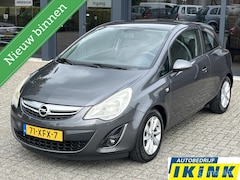 Opel Corsa - 1.4-16V Cosmo