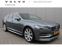Volvo V90 - T5 Inscription | Head Up | Trekhaak | Panoramadak | Stoelventilatie