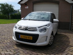 Citroën C1 - 1.0 VTi Feel