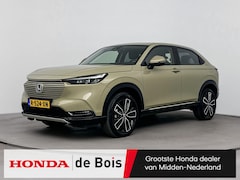 Honda HR-V - 1.5 e:HEV Advance | 1e Eig. | Garantie tot 2032 mogelijk* | Navigatie | Apple Carplay/Andr