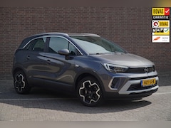 Opel Crossland - 1.2 Turbo GS Line 131 PK Automaat, , Nav, Airco, Cruise control, Camera, Import Auto