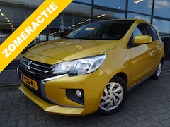 Mitsubishi Space Star - 1.2 Dynamic