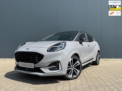 Ford Puma - 1.0 EcoBoost Hybrid ST-Line X * Nardo *zw dak*nw st* vol optie