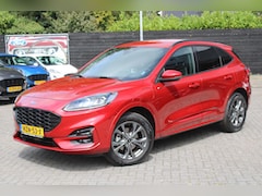Ford Kuga - 2.5 PHEV AUT 225pk ST-Line X, Driver Assistance, Technology en Winterpack