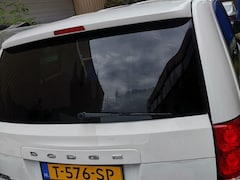 Dodge Grand Caravan - 3.6 V6