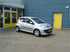 Peugeot 107 - 1.0-12V XR, Airco, Nieuwe APK